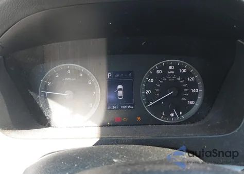 2015 Hyundai Sonata Sport z USA, uszkodzony, nr VIN 5NPE34AF6FH101353